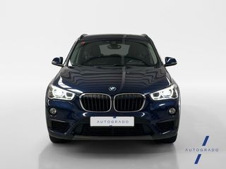 BMW X1 sDrive20iA