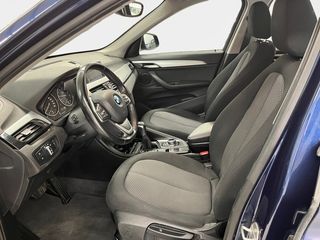 BMW X1 sDrive20iA