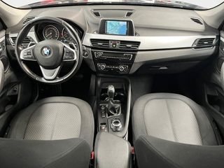 BMW X1 sDrive20iA