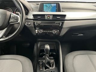 BMW X1 sDrive20iA
