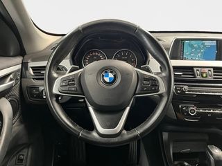 BMW X1 sDrive20iA