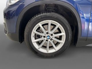 BMW X1 sDrive20iA