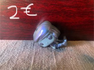 Funko Pop Robin Stranger Things Del Revés