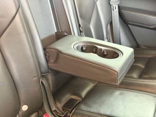 Porsche Cayenne ¡FULL EXTRAS!