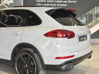 Porsche Cayenne ¡FULL EXTRAS!