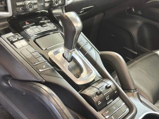 Porsche Cayenne ¡FULL EXTRAS!