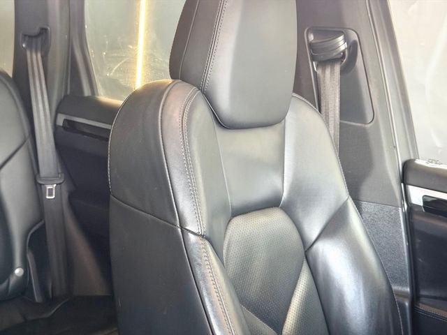 Porsche Cayenne ¡FULL EXTRAS!