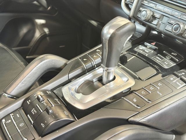 Porsche Cayenne ¡FULL EXTRAS!