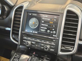 Porsche Cayenne ¡FULL EXTRAS!