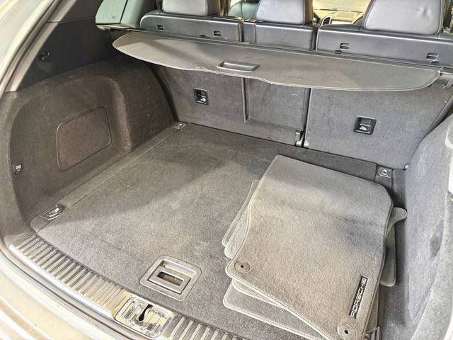 Porsche Cayenne ¡FULL EXTRAS!