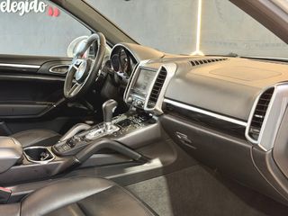 Porsche Cayenne ¡FULL EXTRAS!