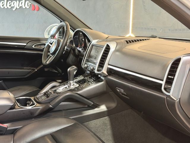 Porsche Cayenne ¡FULL EXTRAS!