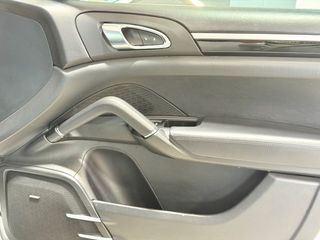 Porsche Cayenne ¡FULL EXTRAS!