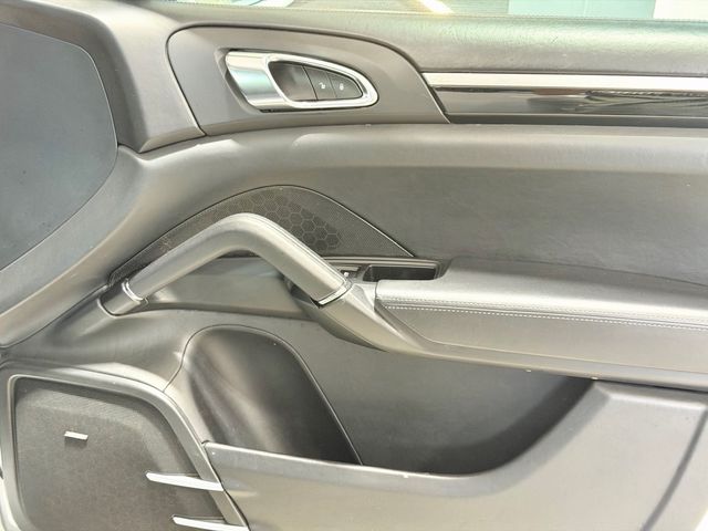 Porsche Cayenne ¡FULL EXTRAS!