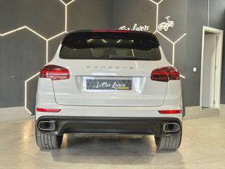 Porsche Cayenne ¡FULL EXTRAS!