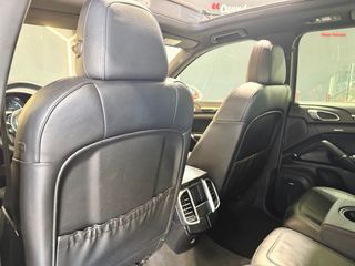Porsche Cayenne ¡FULL EXTRAS!
