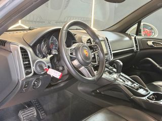 Porsche Cayenne ¡FULL EXTRAS!
