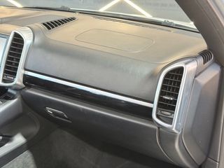 Porsche Cayenne ¡FULL EXTRAS!