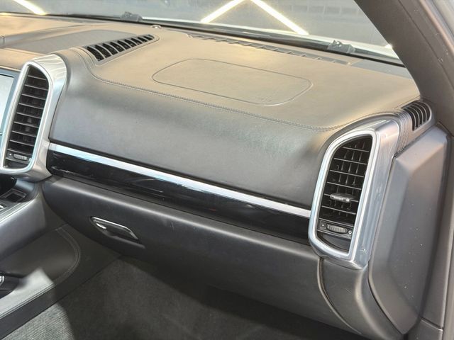 Porsche Cayenne ¡FULL EXTRAS!