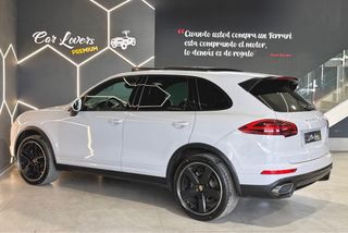 Porsche Cayenne ¡FULL EXTRAS!
