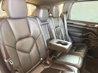Porsche Cayenne ¡FULL EXTRAS!