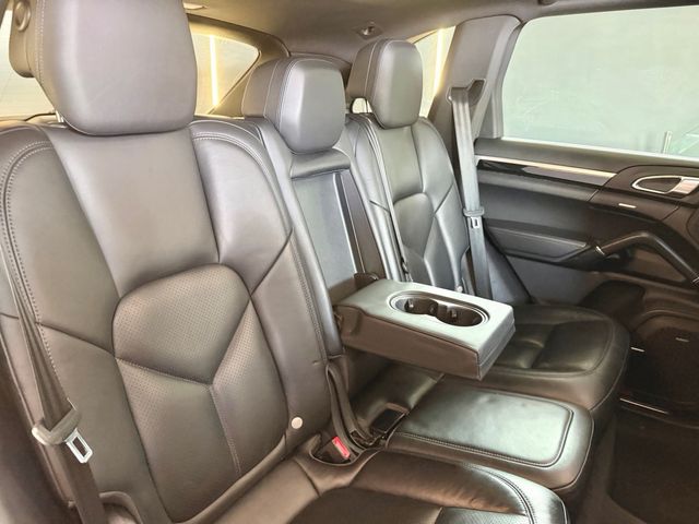 Porsche Cayenne ¡FULL EXTRAS!