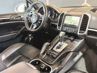 Porsche Cayenne ¡FULL EXTRAS!