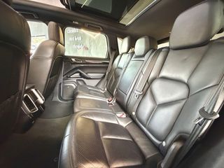 Porsche Cayenne ¡FULL EXTRAS!