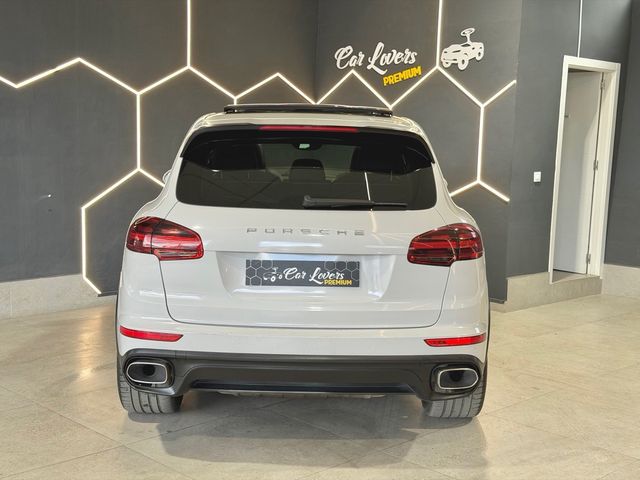 Porsche Cayenne ¡FULL EXTRAS!