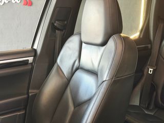 Porsche Cayenne ¡FULL EXTRAS!