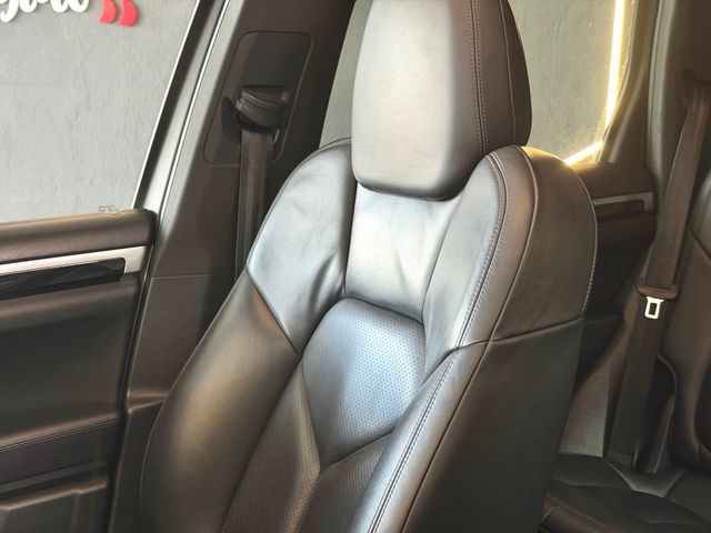Porsche Cayenne ¡FULL EXTRAS!