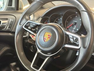 Porsche Cayenne ¡FULL EXTRAS!