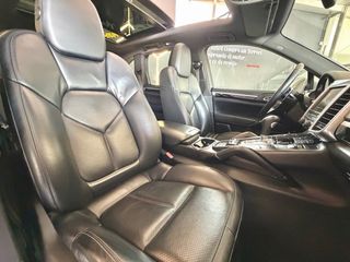 Porsche Cayenne ¡FULL EXTRAS!