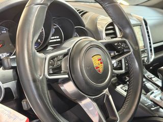 Porsche Cayenne ¡FULL EXTRAS!