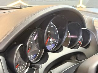 Porsche Cayenne ¡FULL EXTRAS!