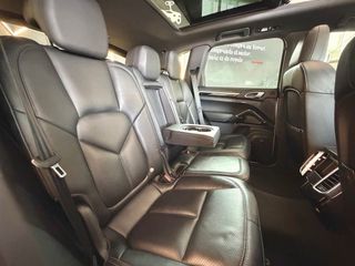 Porsche Cayenne ¡FULL EXTRAS!