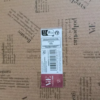 Set Olio e Aceto in ceramica