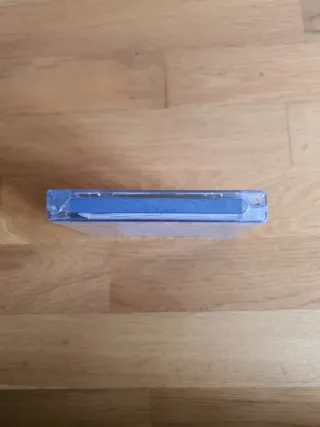 Chuchu Rocket Dreamcast Precintado