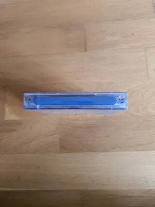 Chuchu Rocket Dreamcast Precintado