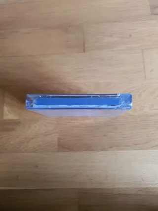 Chuchu Rocket Dreamcast Precintado