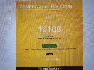 Cámara Nikon D5000 + Objetivo 18-55mm