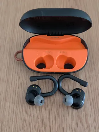 Skullcandy Push Active