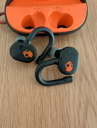 Skullcandy Push Active