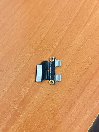 Puertos USB-C MacBook Air M1