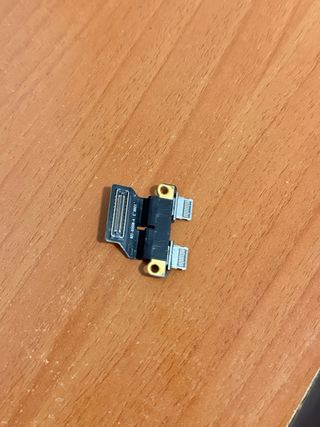 Puertos USB-C MacBook Air M1