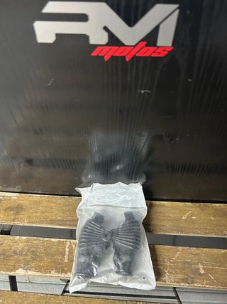 PROTECTOR DE MANETAS FRENO Y EMBRAGUE