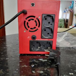 Salicru SPS SOHO+ UPS