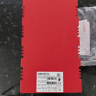 Salicru SPS SOHO+ UPS