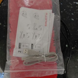 Salicru SPS SOHO+ UPS