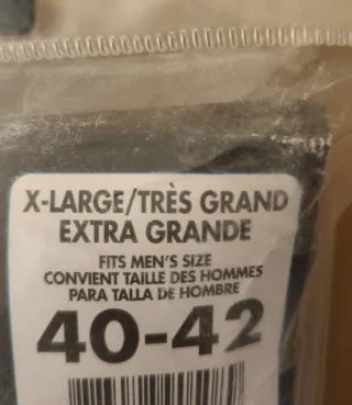 Disfraz Elvis Presley XL